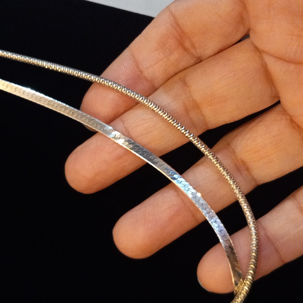 925 Chain - Picture 14 of 15